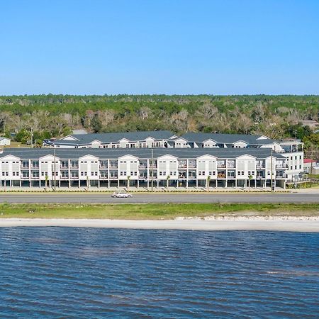 Dolphin Watch By Pristine Properties Vacation Rentals Port St. Joe Exterior photo