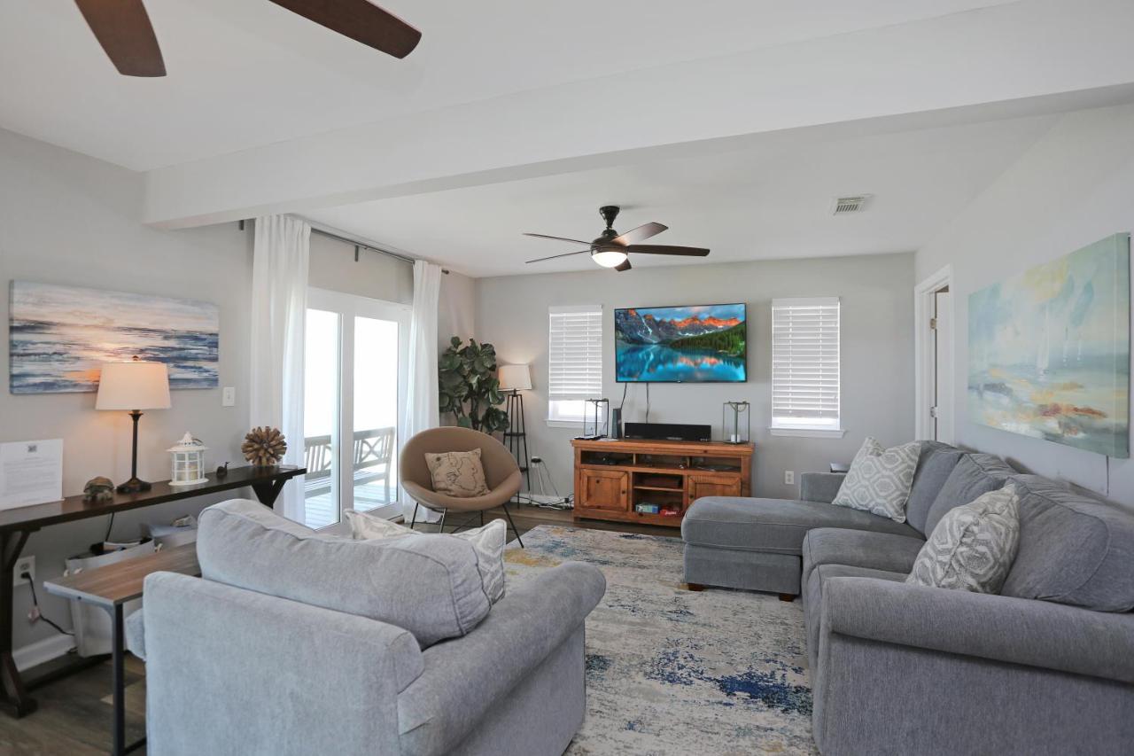 Dolphin Watch By Pristine Properties Vacation Rentals Port St. Joe Exterior photo