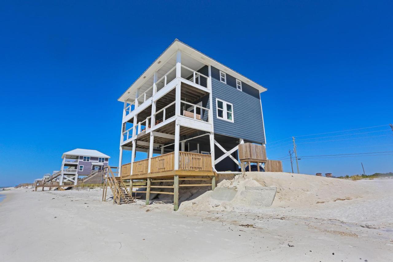 Dolphin Watch By Pristine Properties Vacation Rentals Port St. Joe Exterior photo