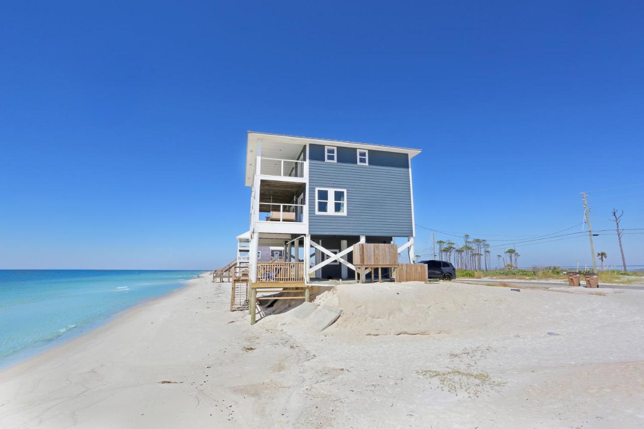 Dolphin Watch By Pristine Properties Vacation Rentals Port St. Joe Exterior photo