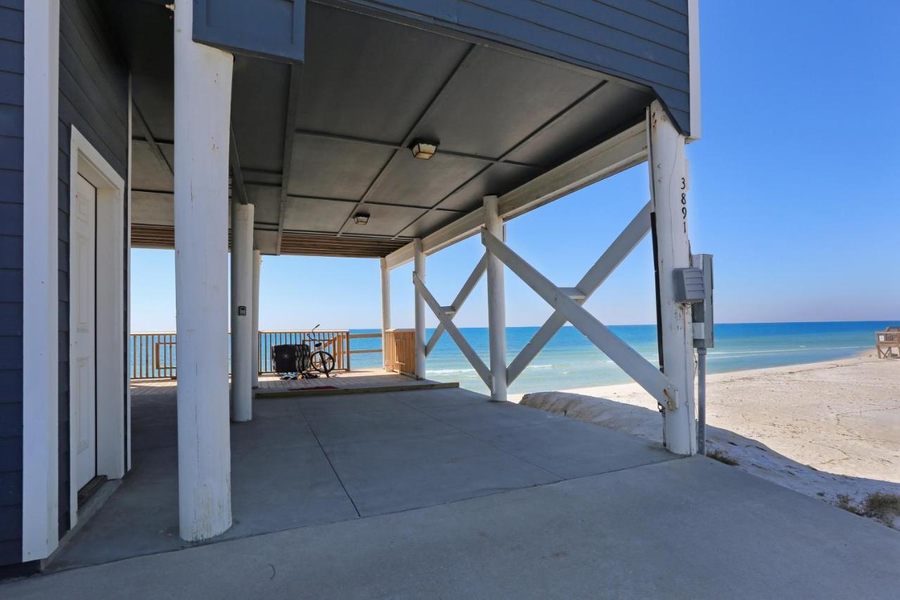 Dolphin Watch By Pristine Properties Vacation Rentals Port St. Joe Exterior photo