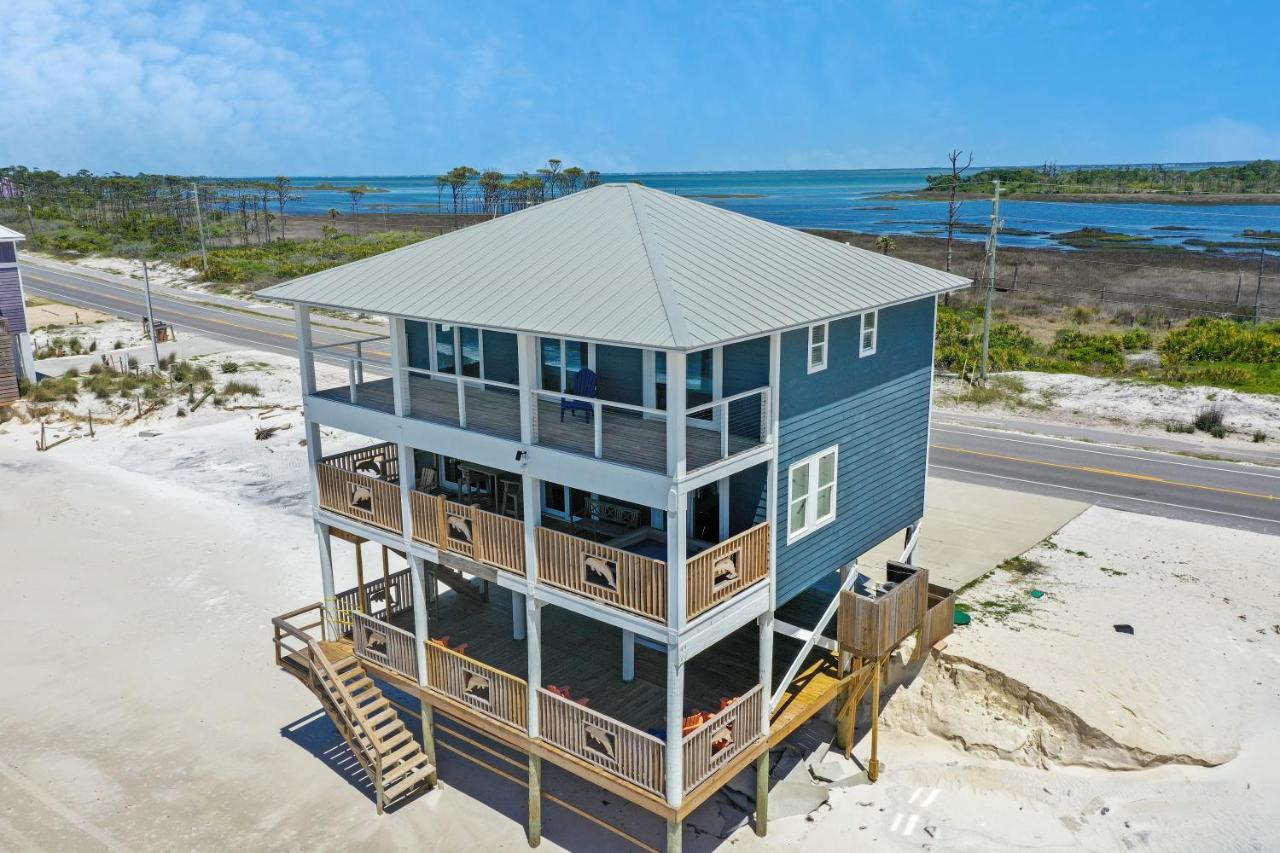 Dolphin Watch By Pristine Properties Vacation Rentals Port St. Joe Exterior photo