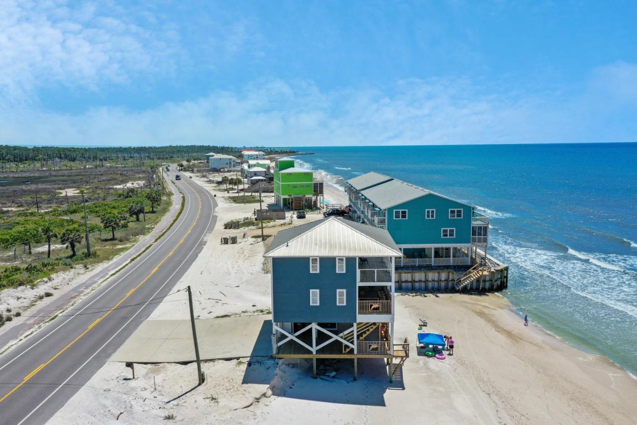 Dolphin Watch By Pristine Properties Vacation Rentals Port St. Joe Exterior photo