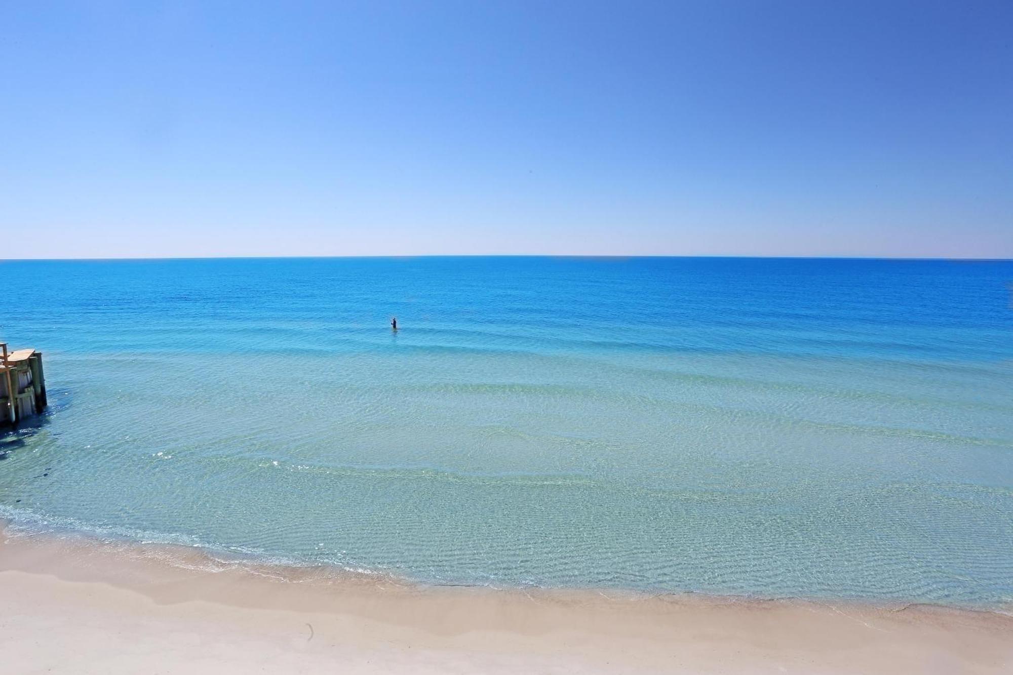 Dolphin Watch By Pristine Properties Vacation Rentals Port St. Joe Exterior photo