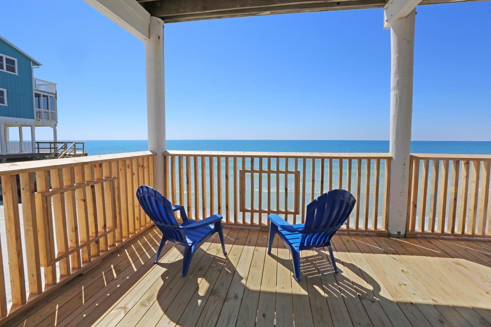 Dolphin Watch By Pristine Properties Vacation Rentals Port St. Joe Exterior photo