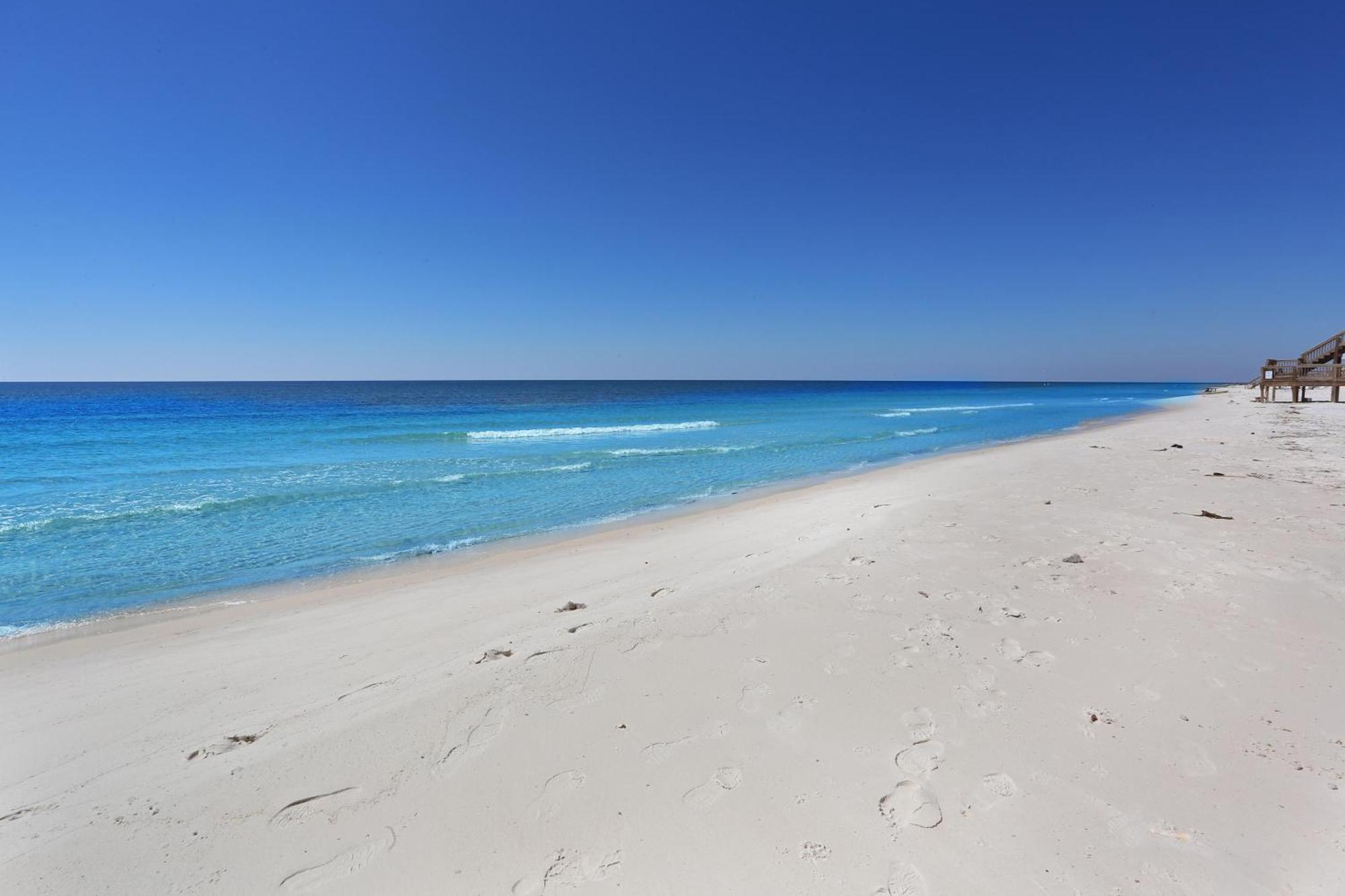 Dolphin Watch By Pristine Properties Vacation Rentals Port St. Joe Exterior photo