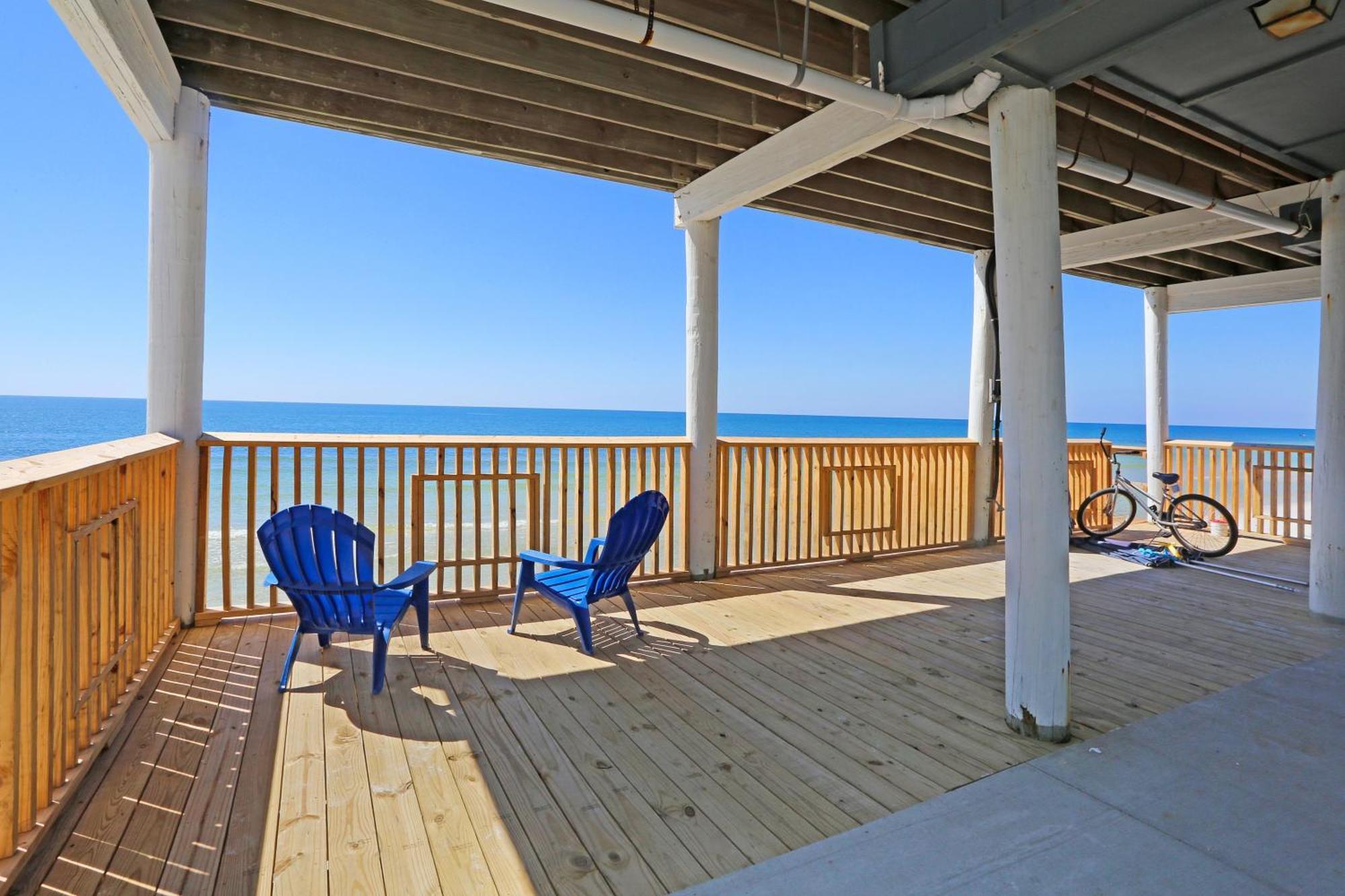 Dolphin Watch By Pristine Properties Vacation Rentals Port St. Joe Exterior photo
