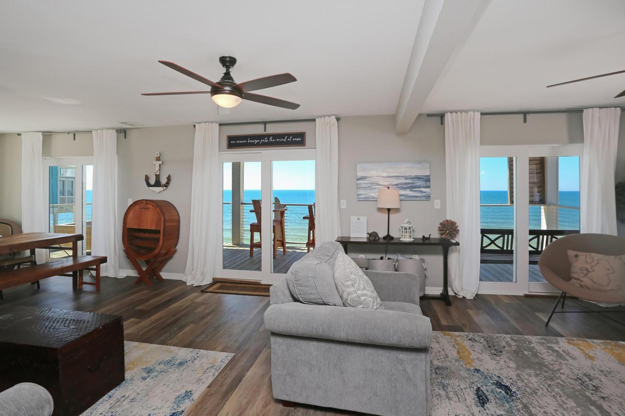 Dolphin Watch By Pristine Properties Vacation Rentals Port St. Joe Exterior photo