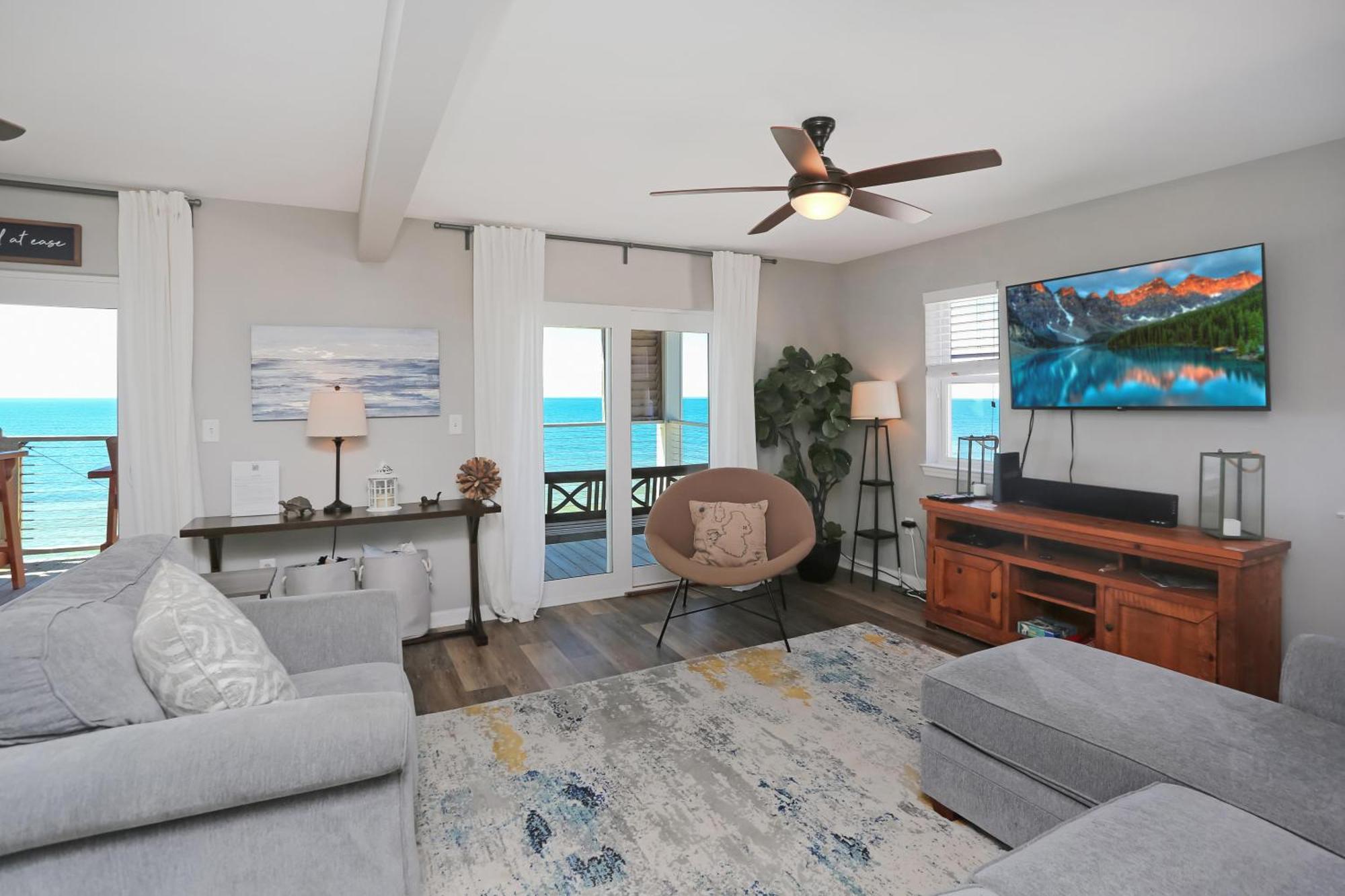 Dolphin Watch By Pristine Properties Vacation Rentals Port St. Joe Exterior photo