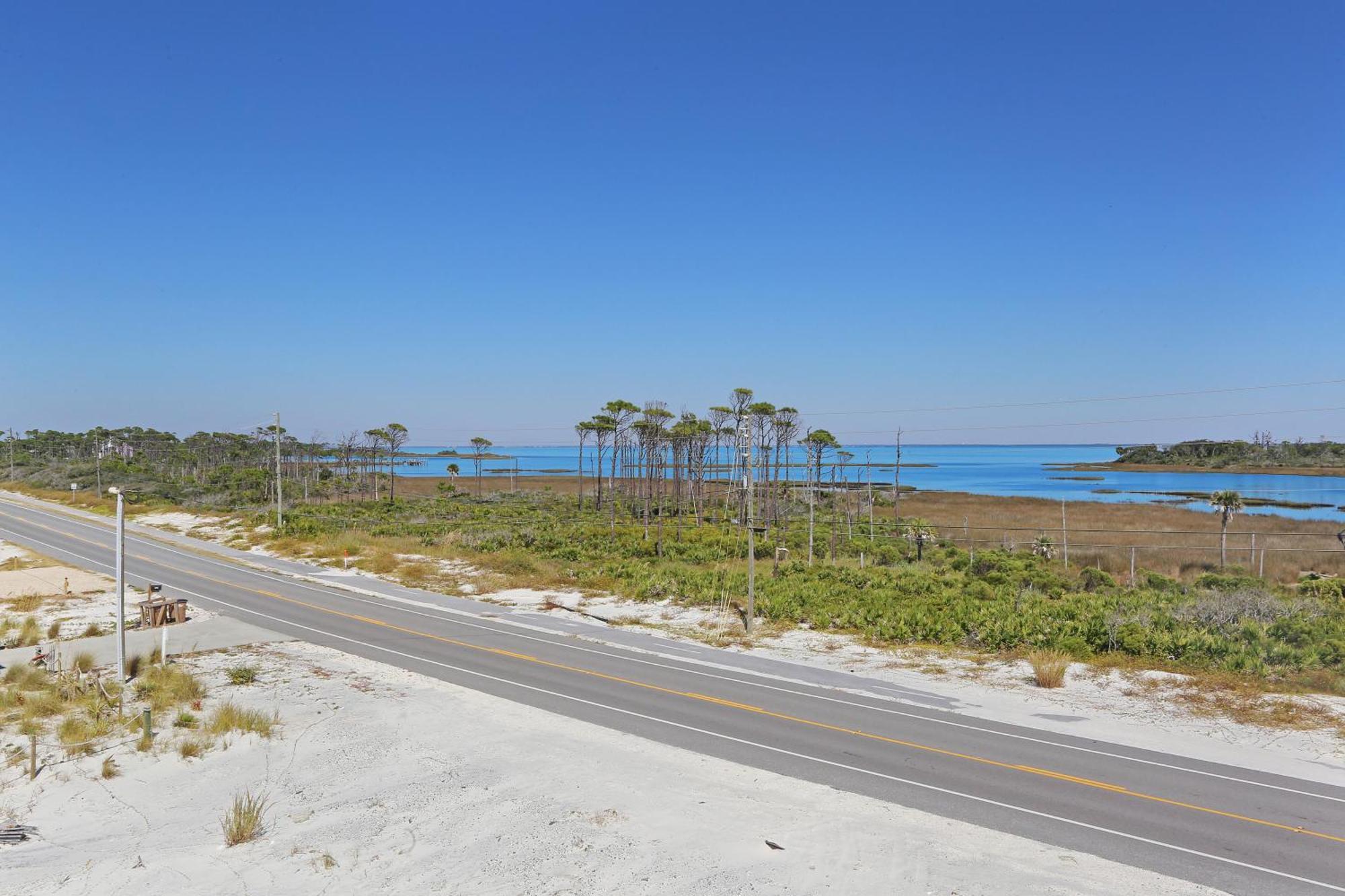 Dolphin Watch By Pristine Properties Vacation Rentals Port St. Joe Exterior photo