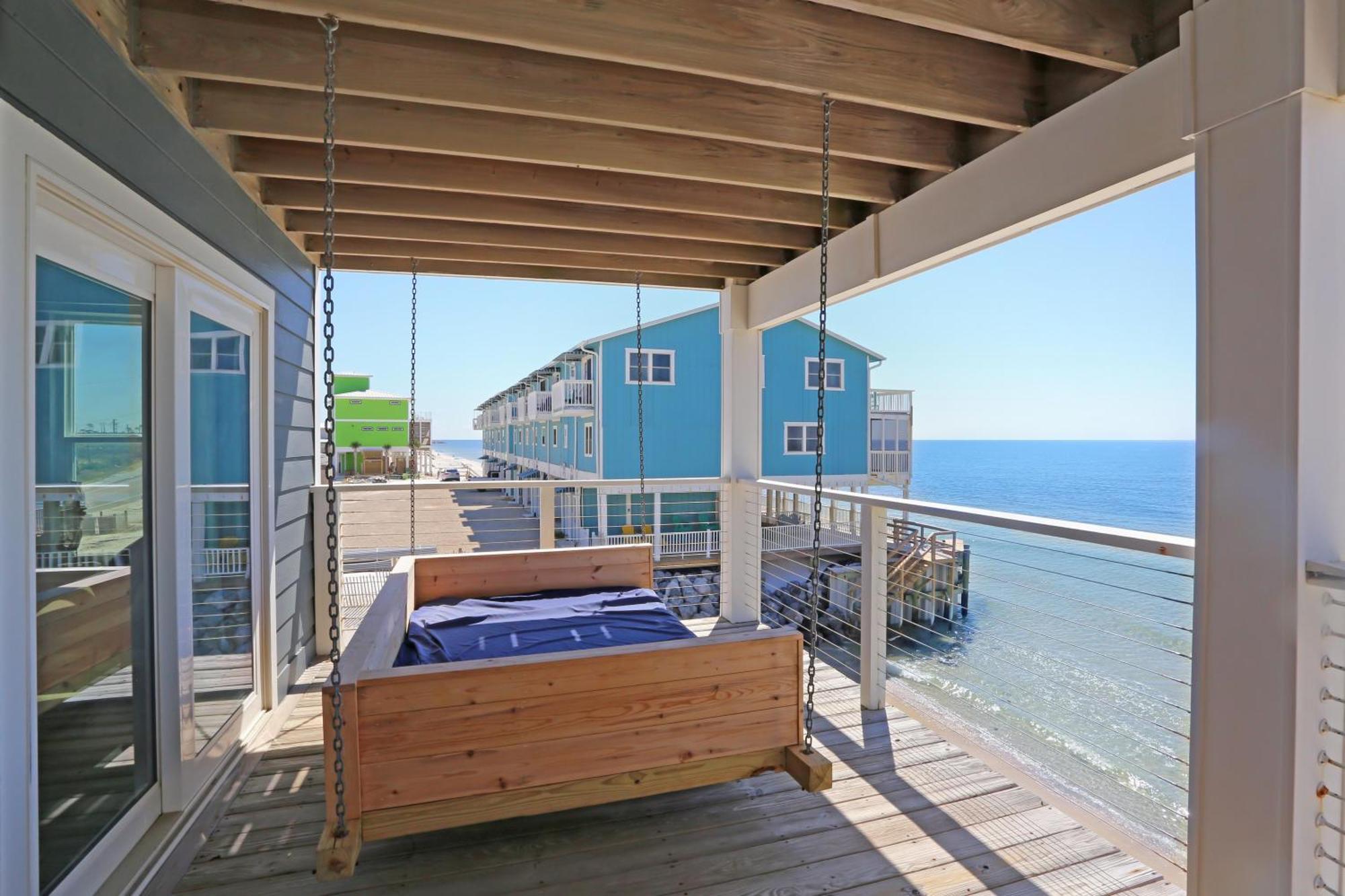 Dolphin Watch By Pristine Properties Vacation Rentals Port St. Joe Exterior photo