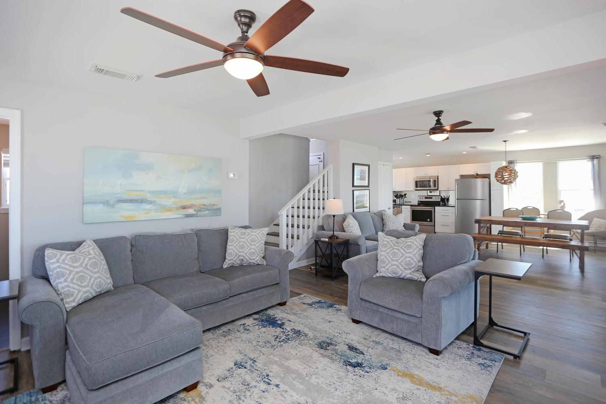 Dolphin Watch By Pristine Properties Vacation Rentals Port St. Joe Exterior photo
