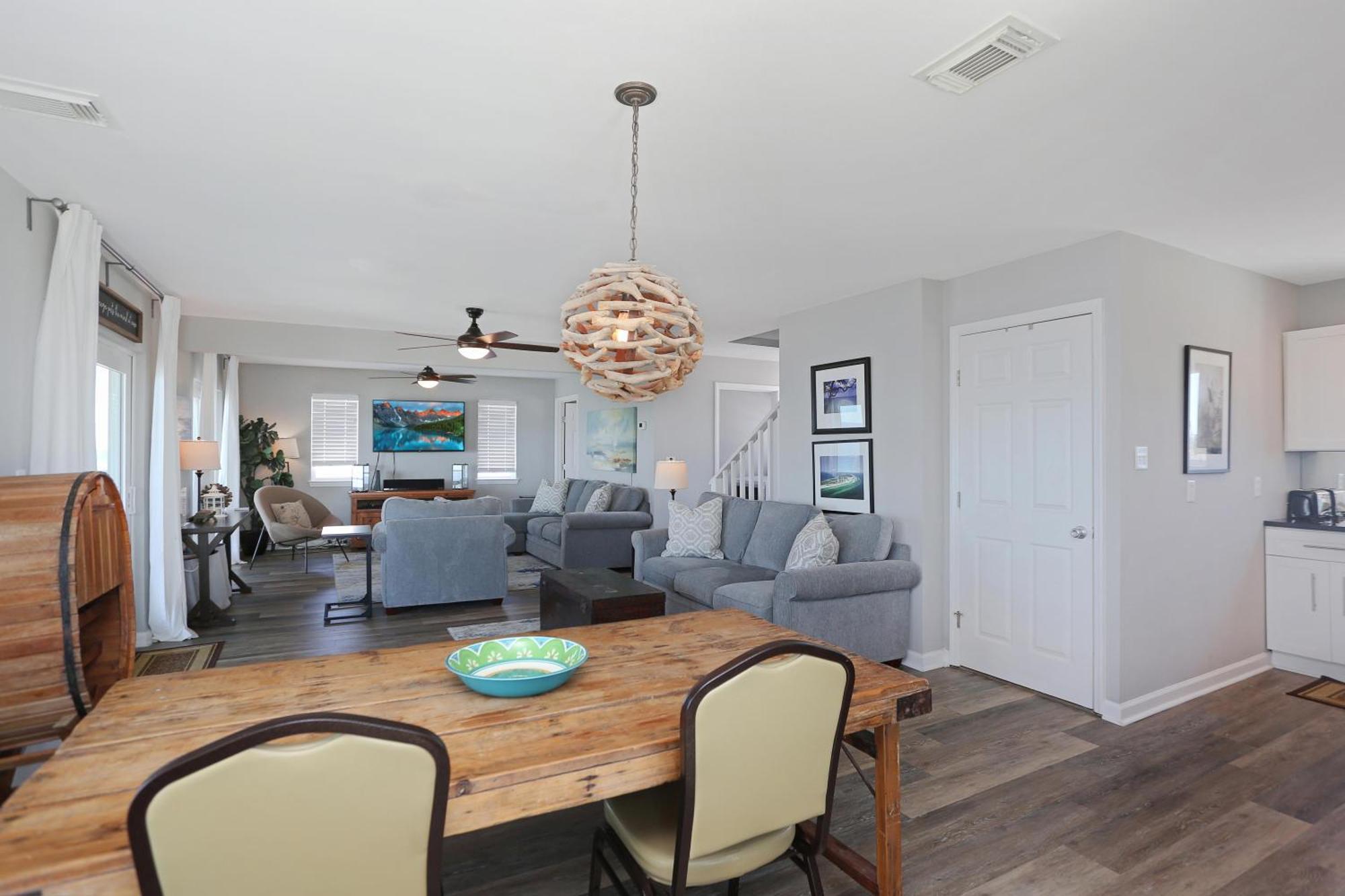 Dolphin Watch By Pristine Properties Vacation Rentals Port St. Joe Exterior photo