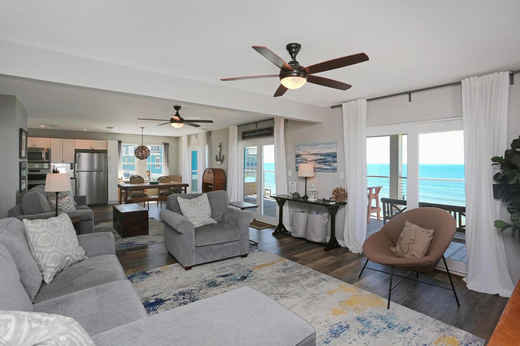 Dolphin Watch By Pristine Properties Vacation Rentals Port St. Joe Exterior photo