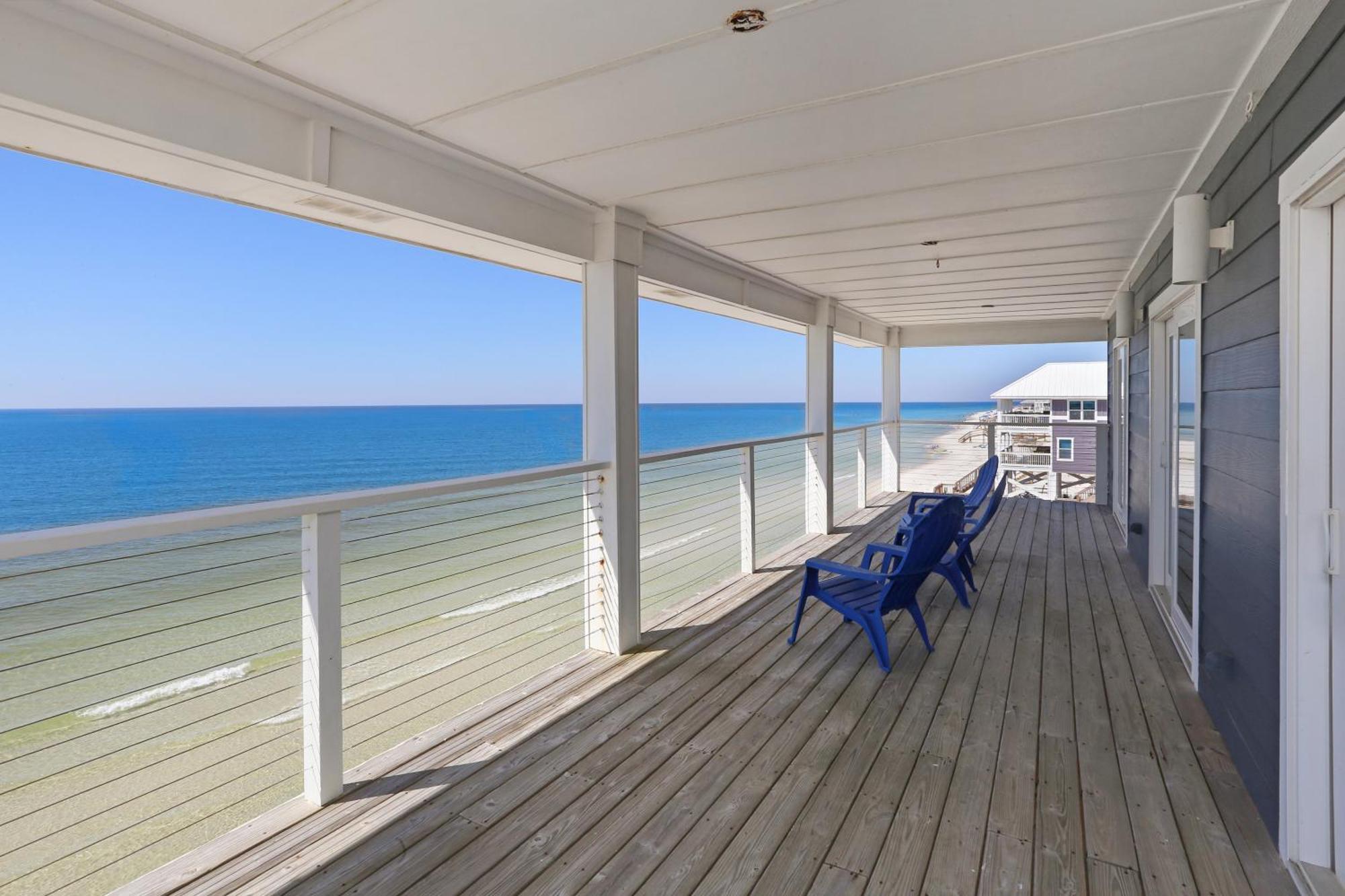 Dolphin Watch By Pristine Properties Vacation Rentals Port St. Joe Exterior photo