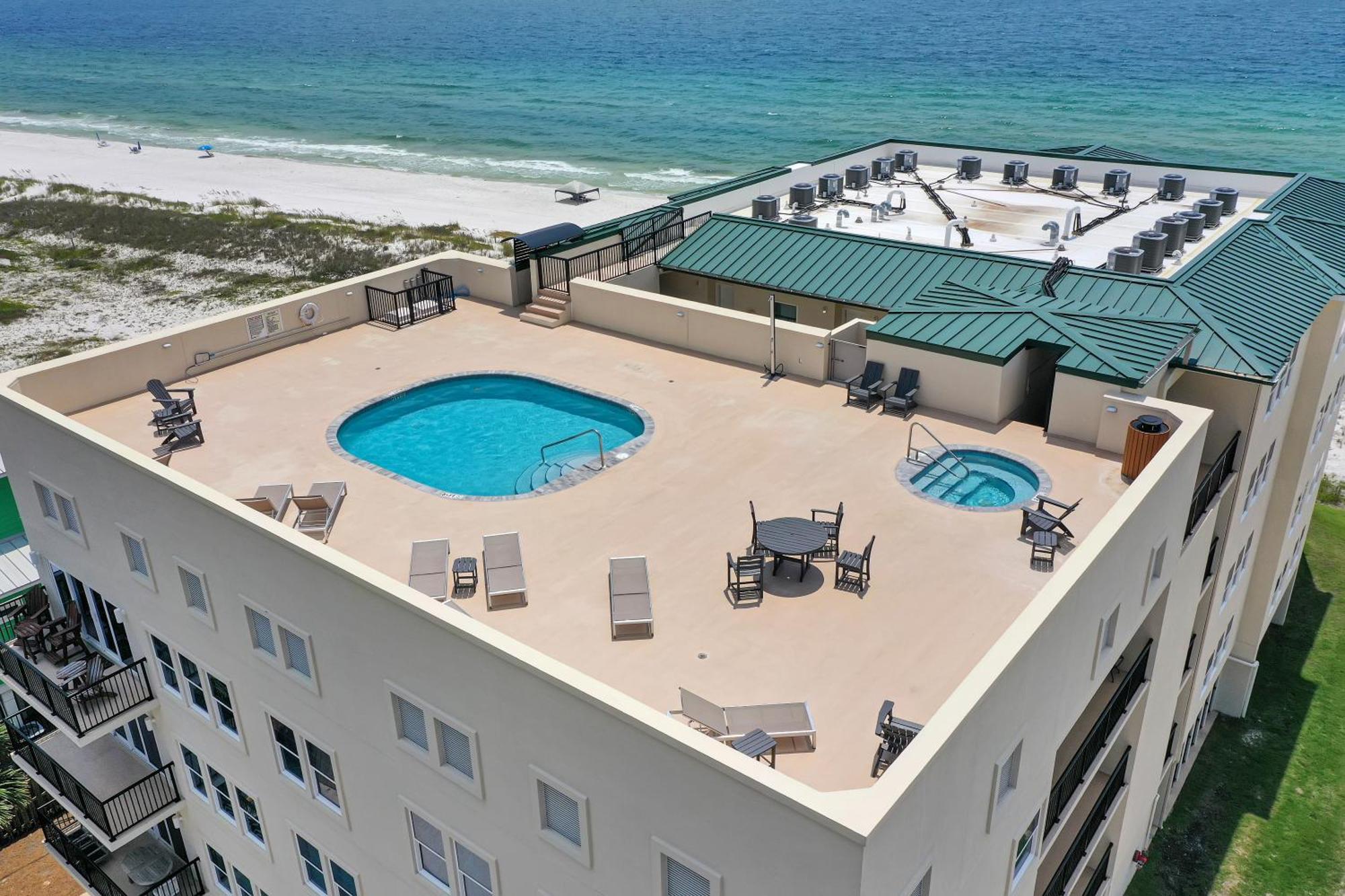 Dolphin Watch By Pristine Properties Vacation Rentals Port St. Joe Exterior photo