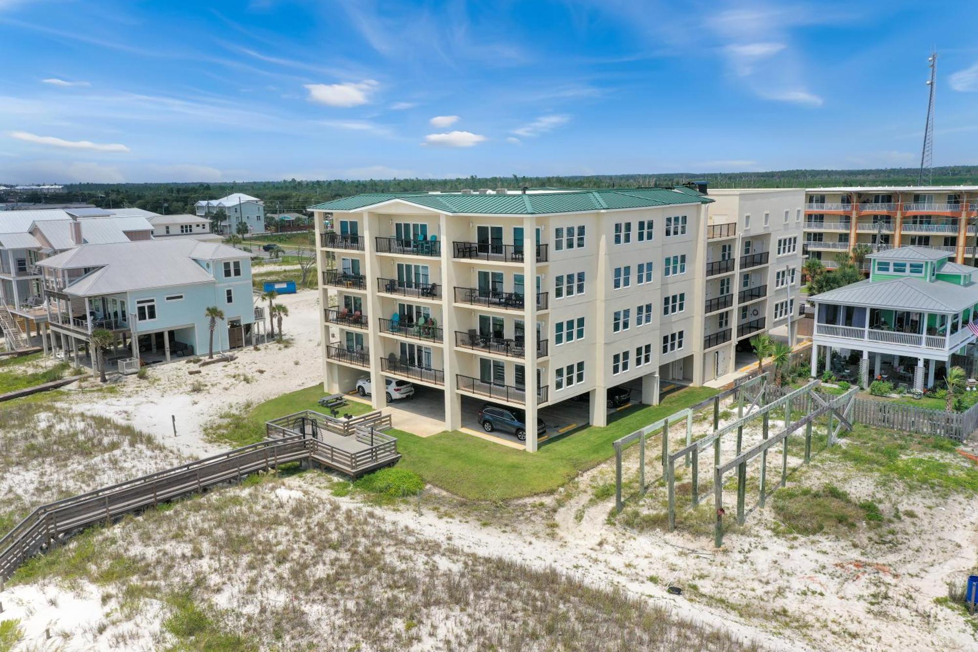 Dolphin Watch By Pristine Properties Vacation Rentals Port St. Joe Exterior photo