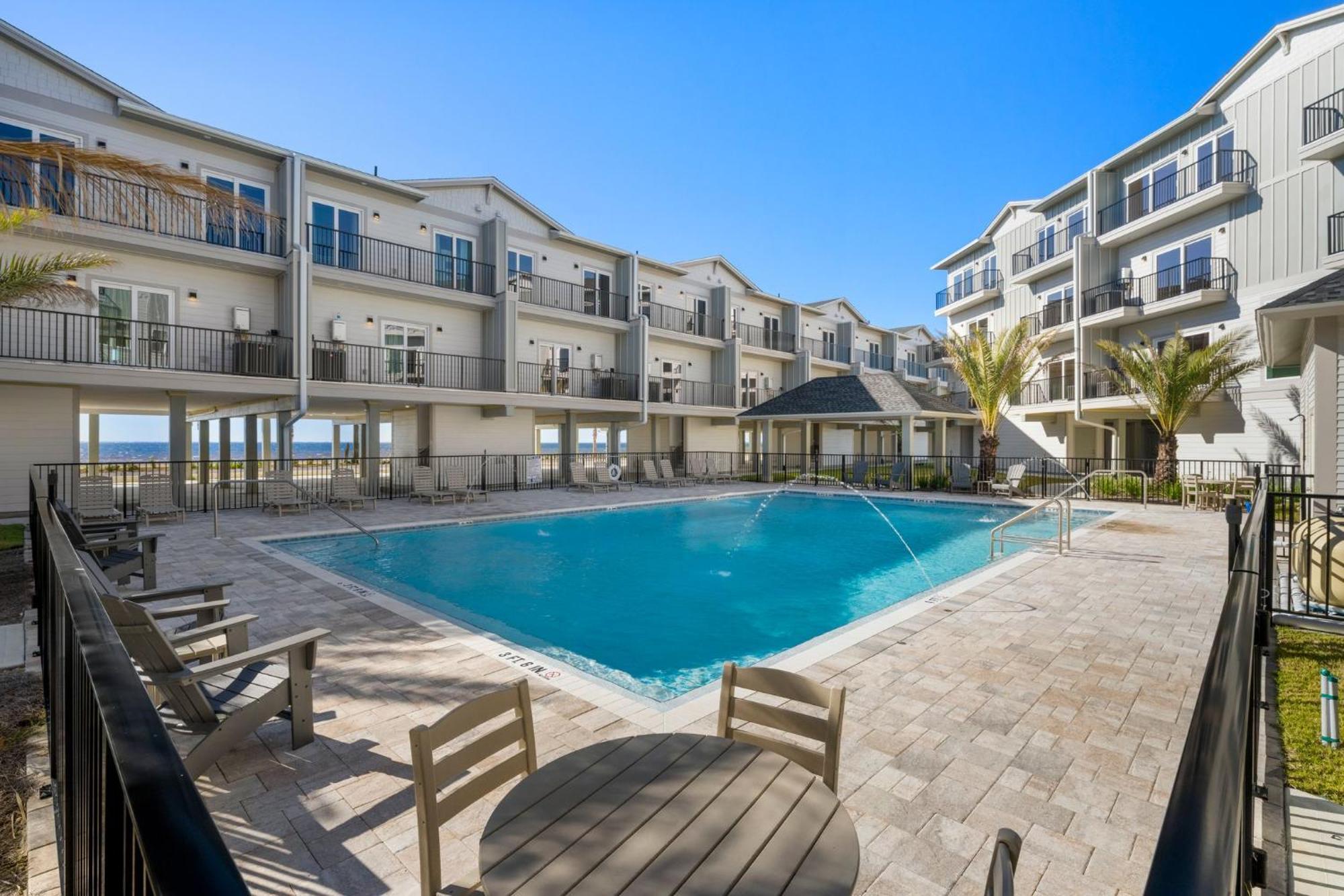 Dolphin Watch By Pristine Properties Vacation Rentals Port St. Joe Exterior photo