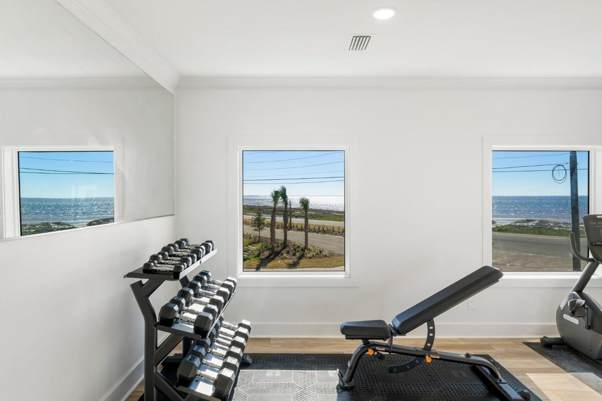 Dolphin Watch By Pristine Properties Vacation Rentals Port St. Joe Exterior photo