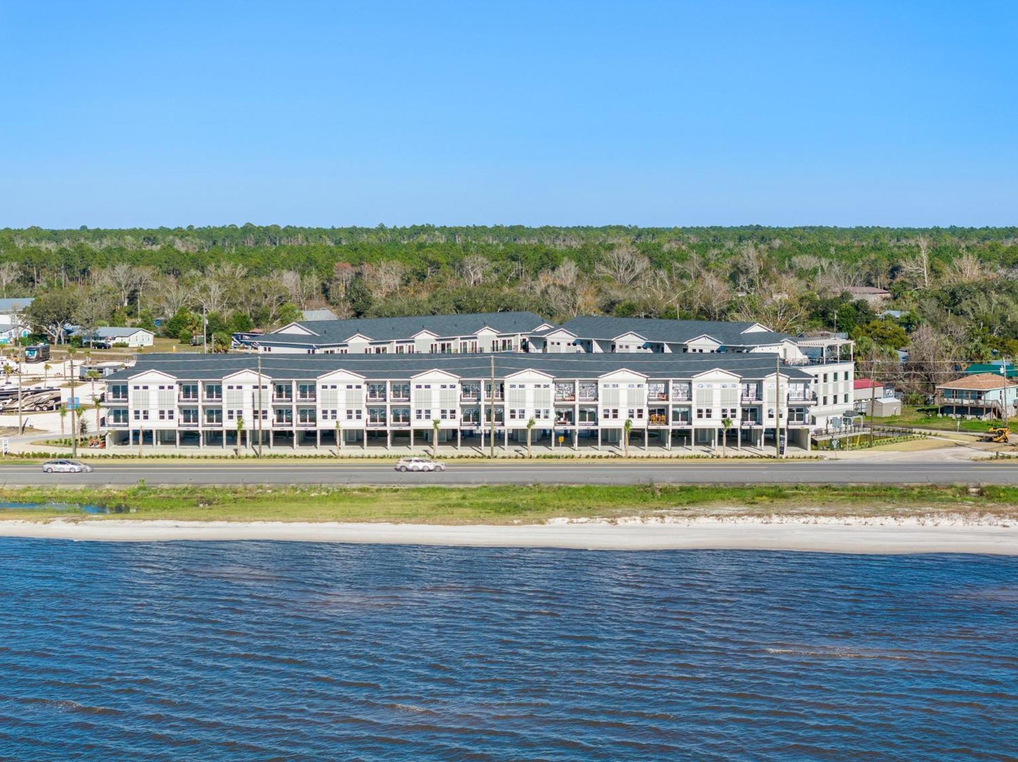 Dolphin Watch By Pristine Properties Vacation Rentals Port St. Joe Exterior photo