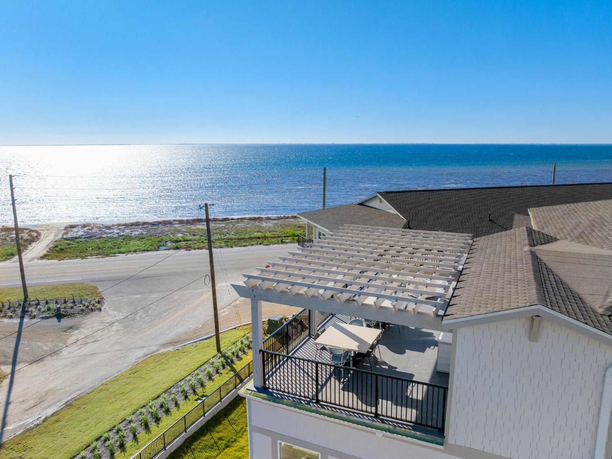 Dolphin Watch By Pristine Properties Vacation Rentals Port St. Joe Exterior photo