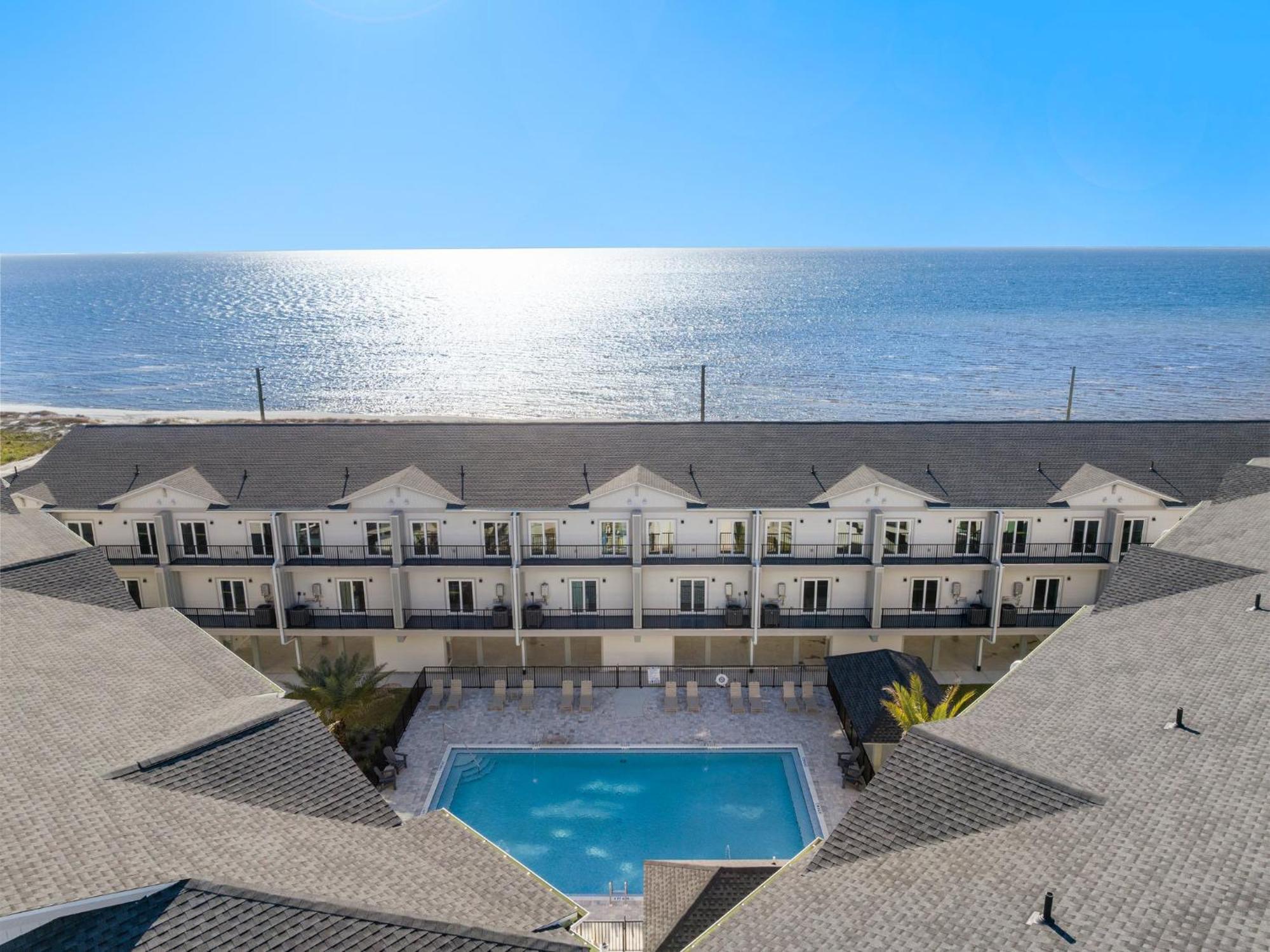 Dolphin Watch By Pristine Properties Vacation Rentals Port St. Joe Exterior photo