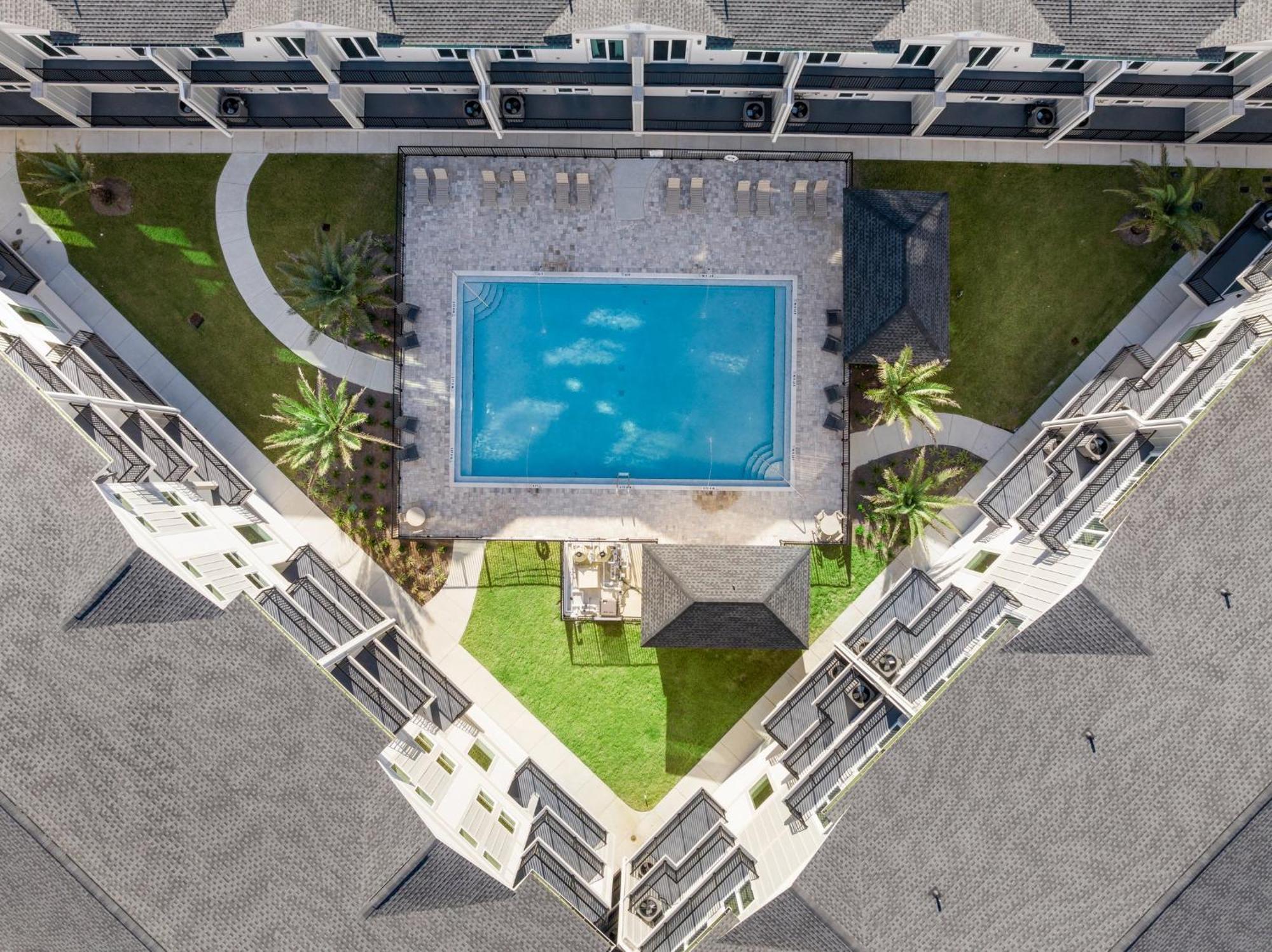 Dolphin Watch By Pristine Properties Vacation Rentals Port St. Joe Exterior photo