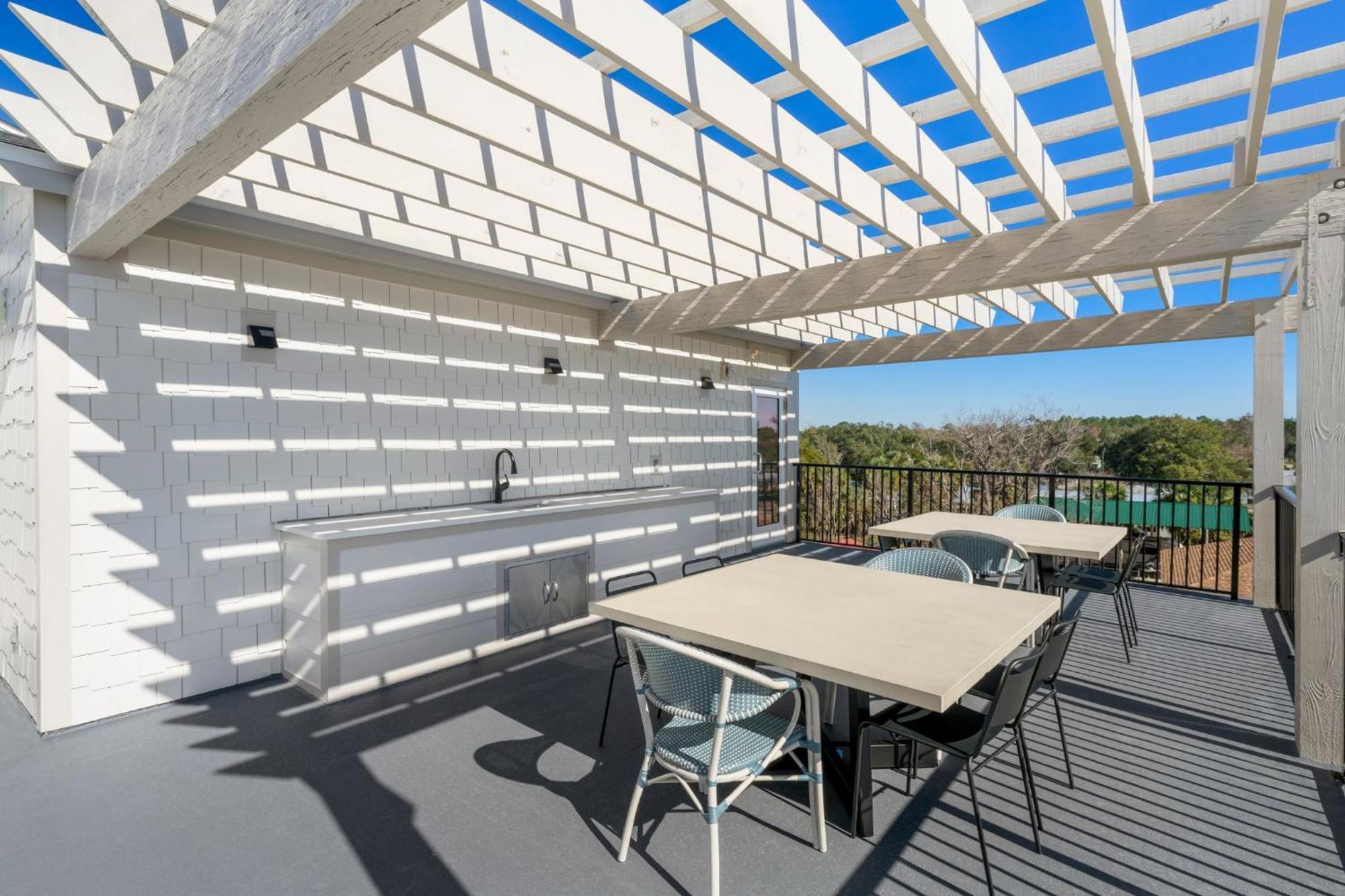 Dolphin Watch By Pristine Properties Vacation Rentals Port St. Joe Exterior photo